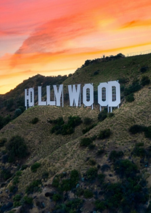 Expats in Hollywood
