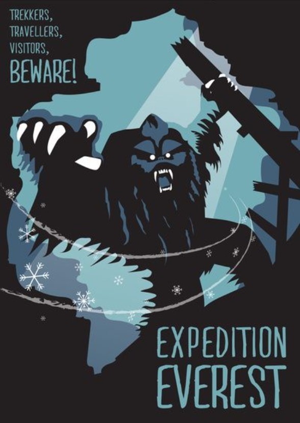 Expedition Everest