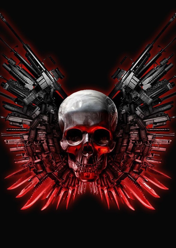 Expendables 6 Fancast