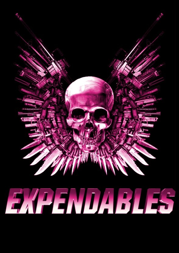 Expendables (2010-2014)