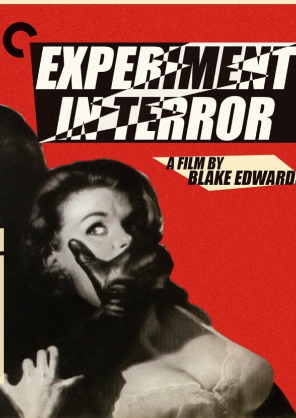 Experiment In Terror (1972)