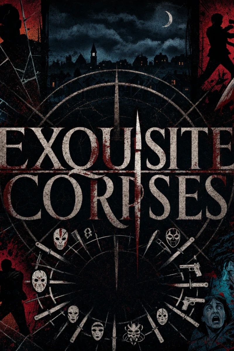 exquisite corpses