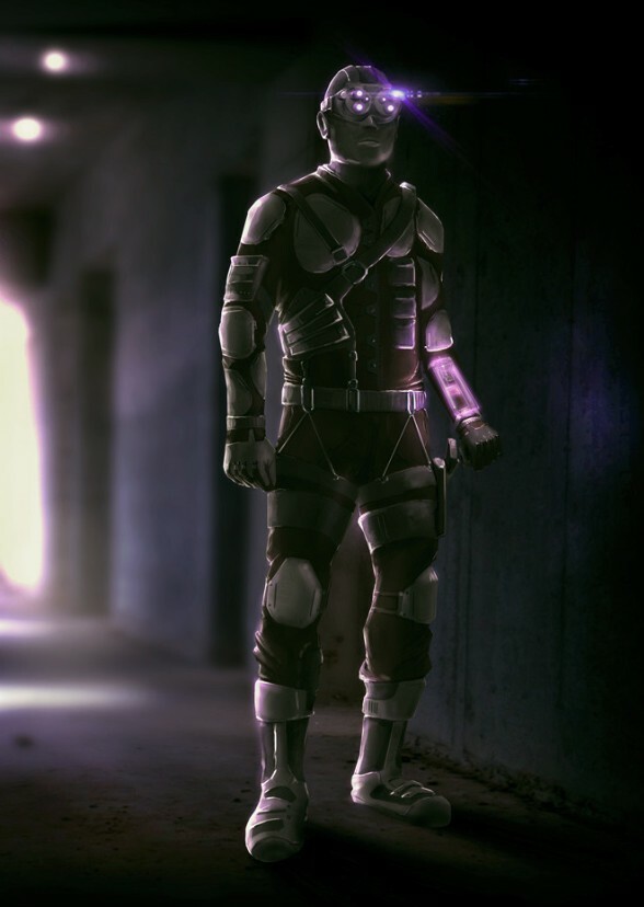 Extermination