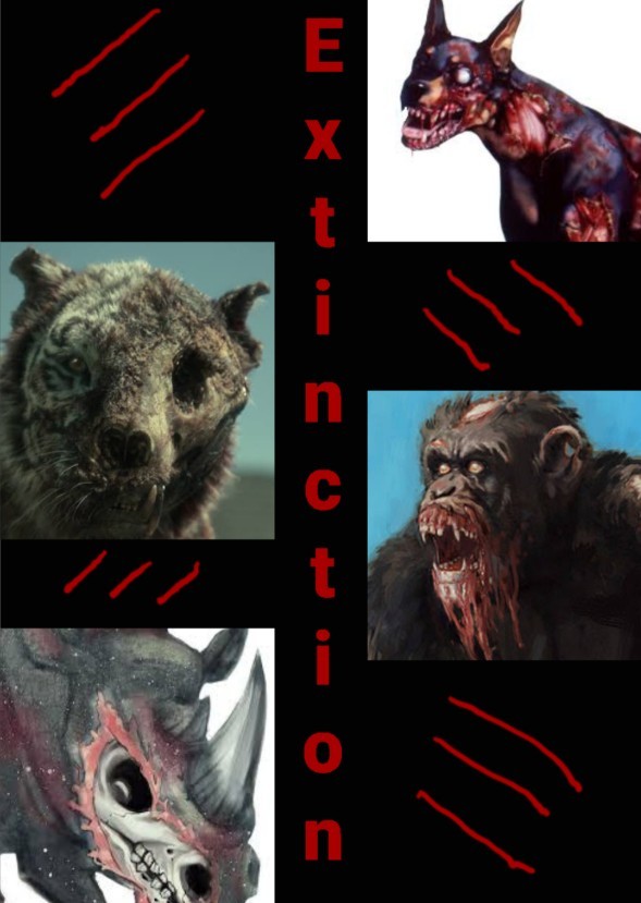 Extinction