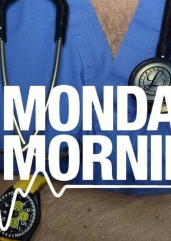 Extra Cool Mondays (1999)