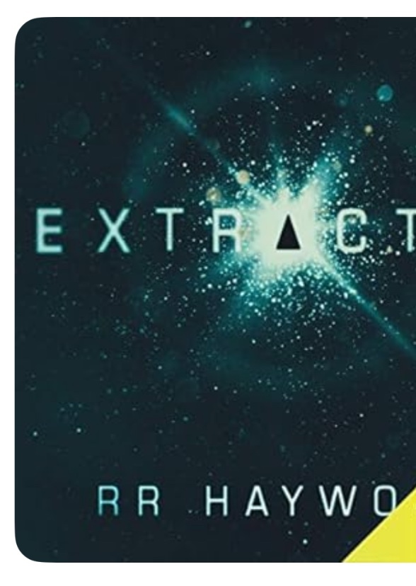 Extracted