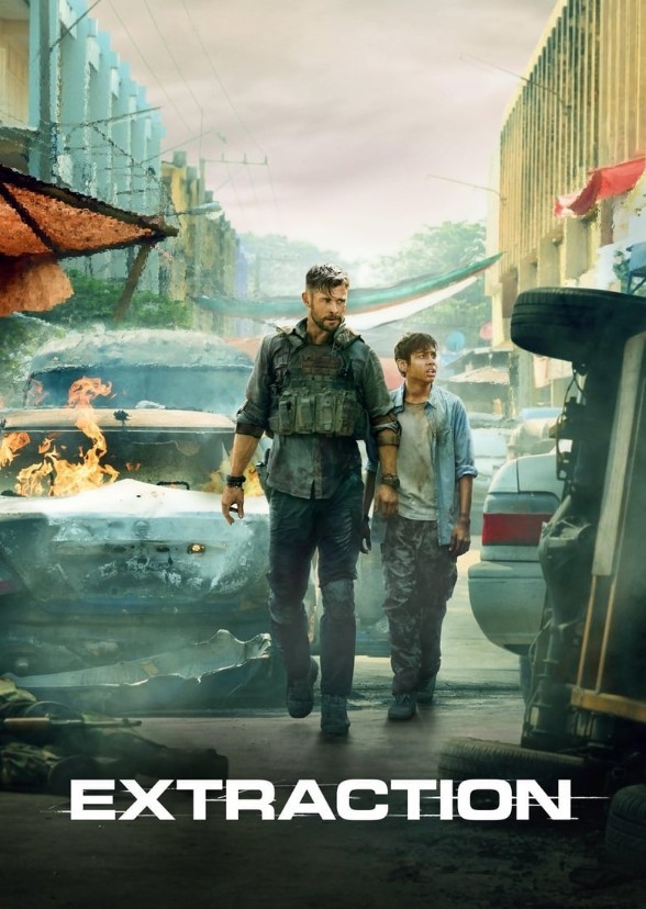 Extraction (2000)