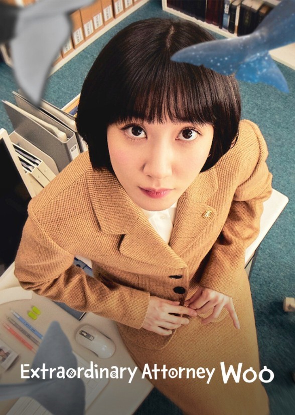 Extraordinary Attorney Woo US remake Fan Casting on myCast