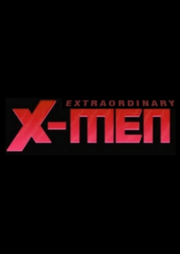 Extraordinary X-Men