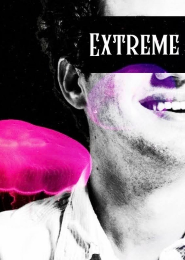Extreme Coffee