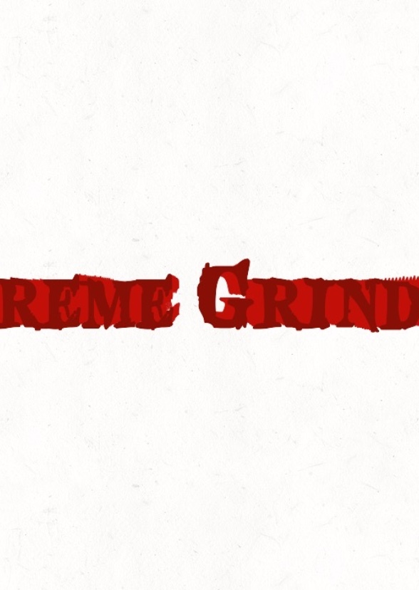 Extreme Grinders