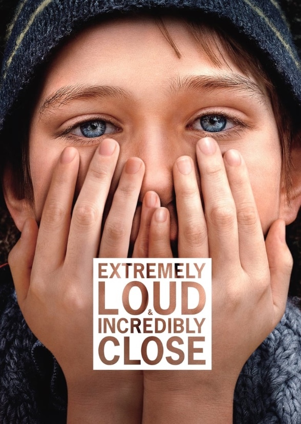 Extremely loud and incredibly close (2022