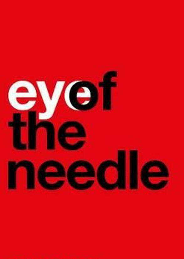 Eye of the Needle
