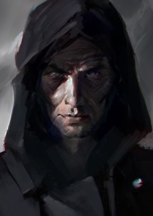 Eye Of The Needle