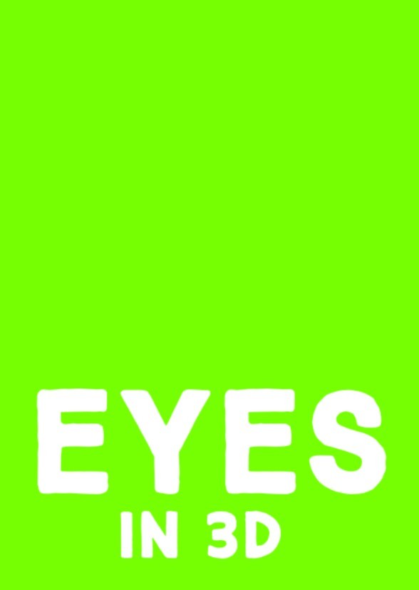 Eyes (Le Oiseau) (2004)