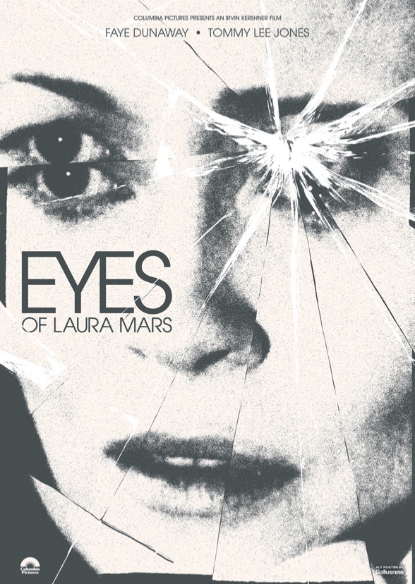 Eyes of Laura Mars (2028)