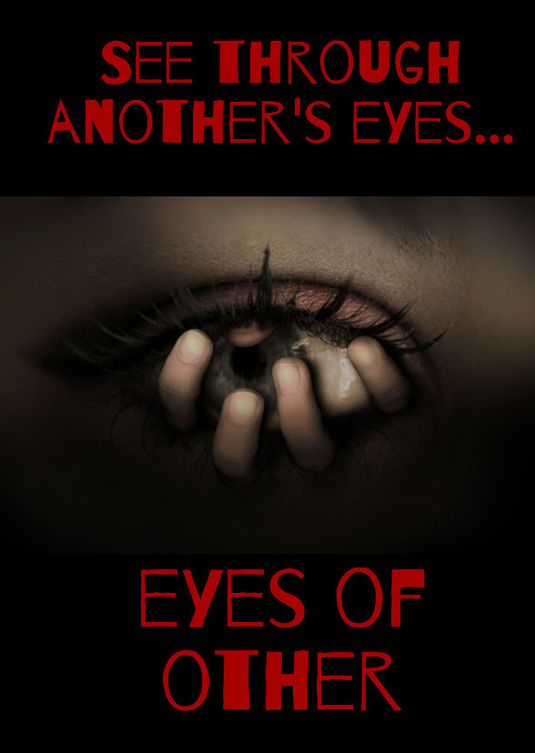 Eyes of other