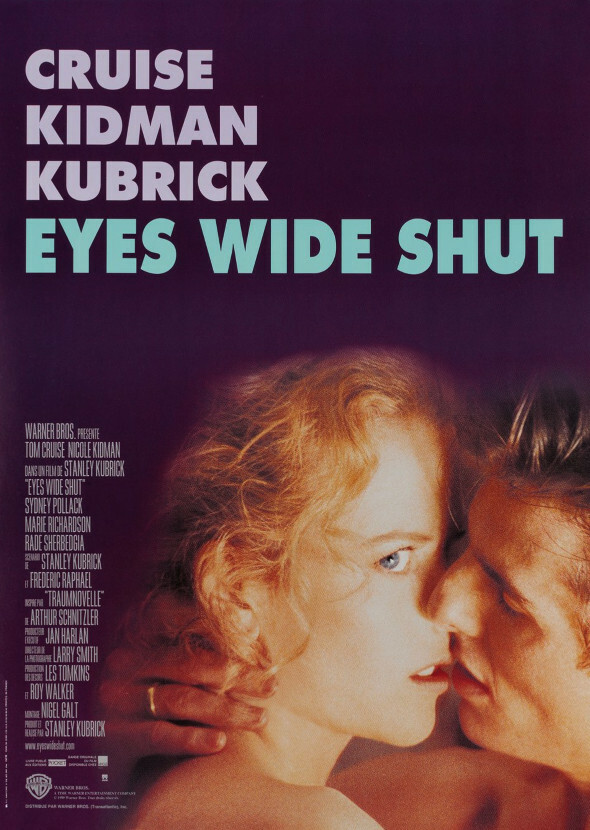 Eyes Wide Shut (1989)