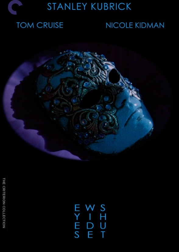 Eyes Wide Shut (2019)