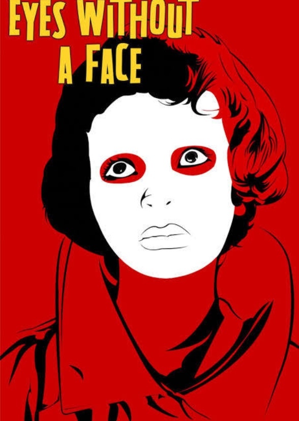 Eyes Without a Face (American Cast)