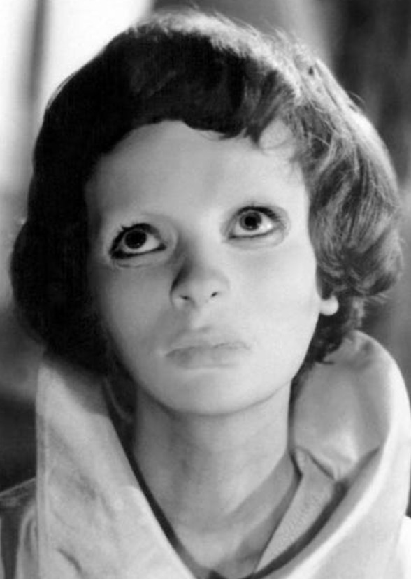 Eyes without a face remake Fan Casting on myCast