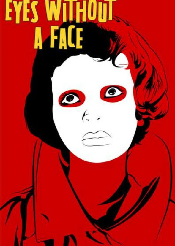 Eyes Without a Face
