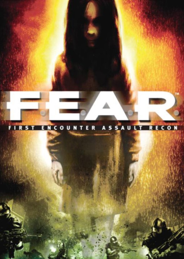 F.E.A.R.