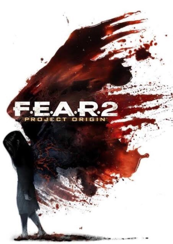 F.E.A.R Project Origin