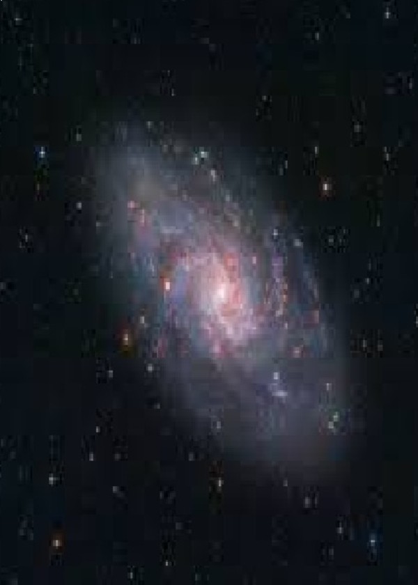 L'enigma del Cosmo
