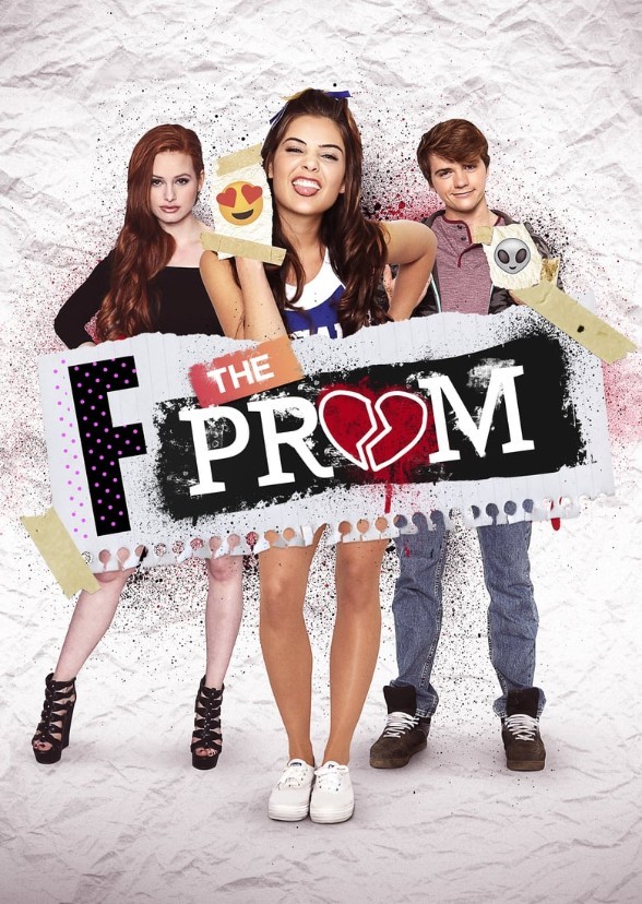 F*&% the Prom (2022)