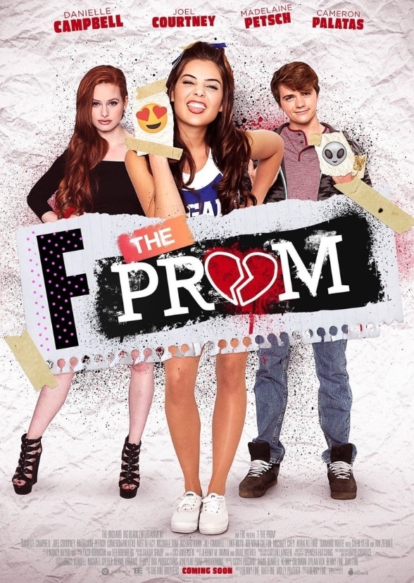 F the Prom