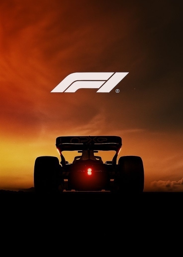 F1 (2025)