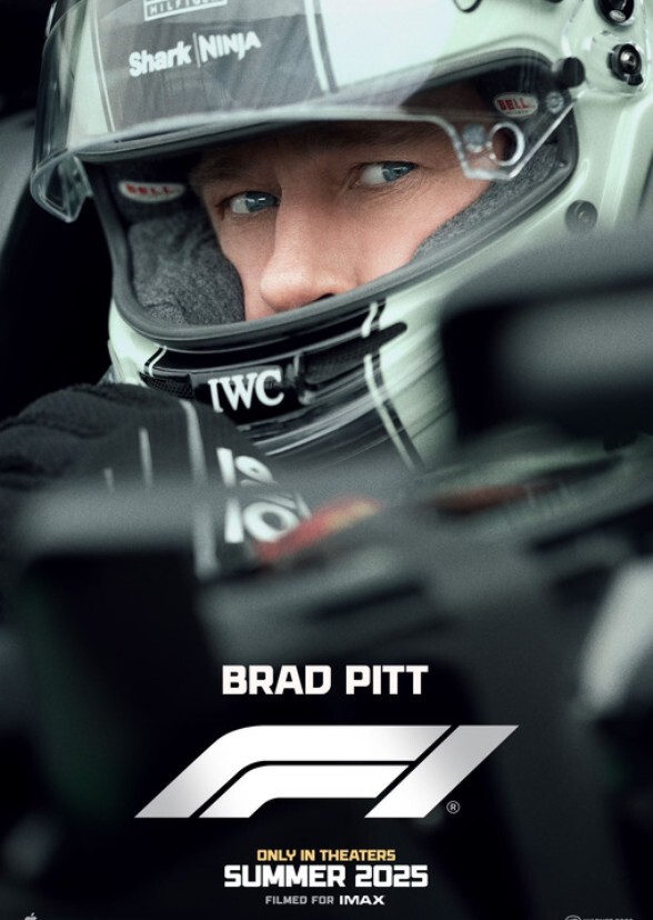 F1 the Movie (1945)