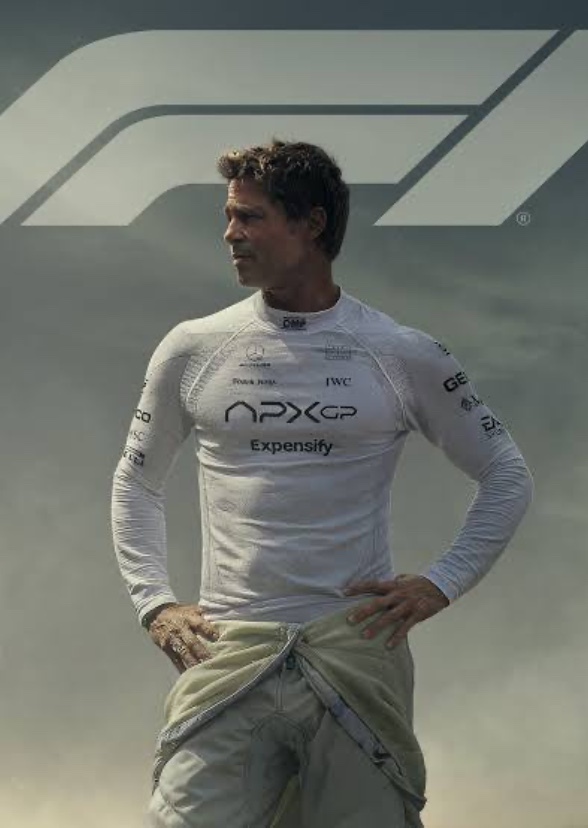 F1 the Movie (2005)
