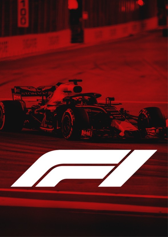 F1 - The movie