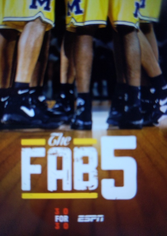 Fab Five