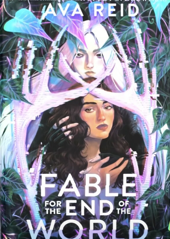 Fable for The end of the World
