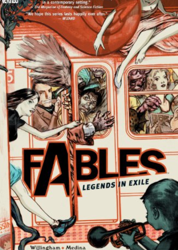 Fables