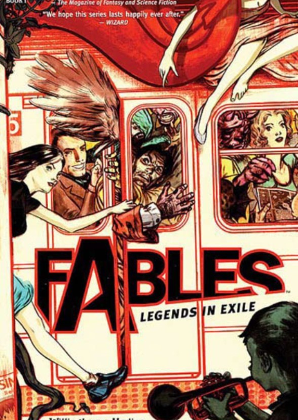 Fables