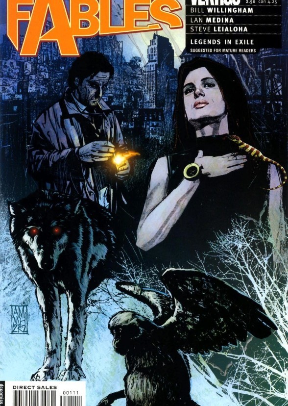 Fables