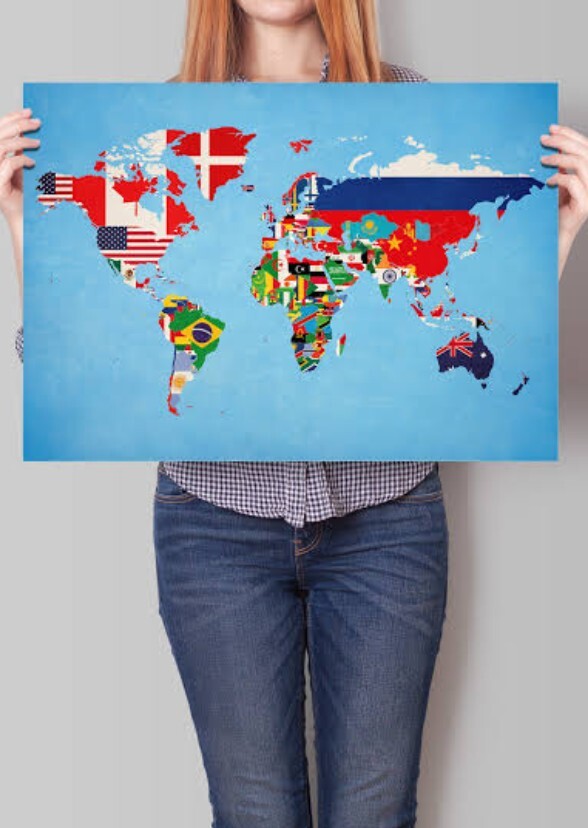 FACE CLAIMS by Country