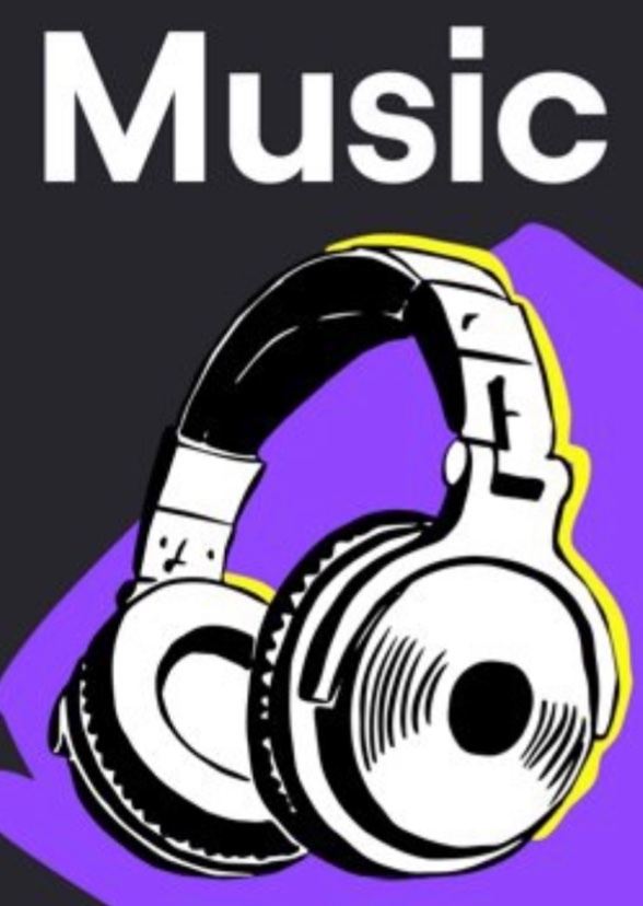 Face claims Music