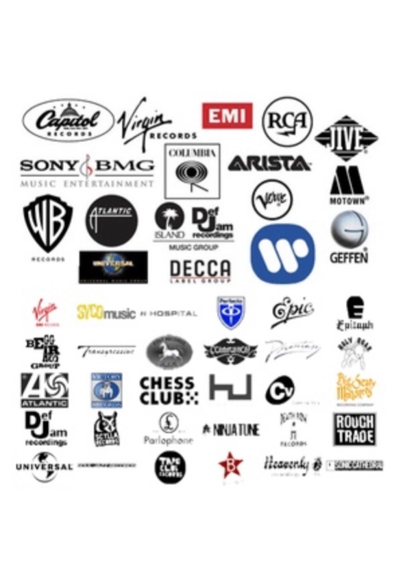Face claims music labels