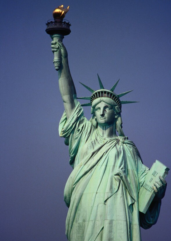 Face Claims: New York