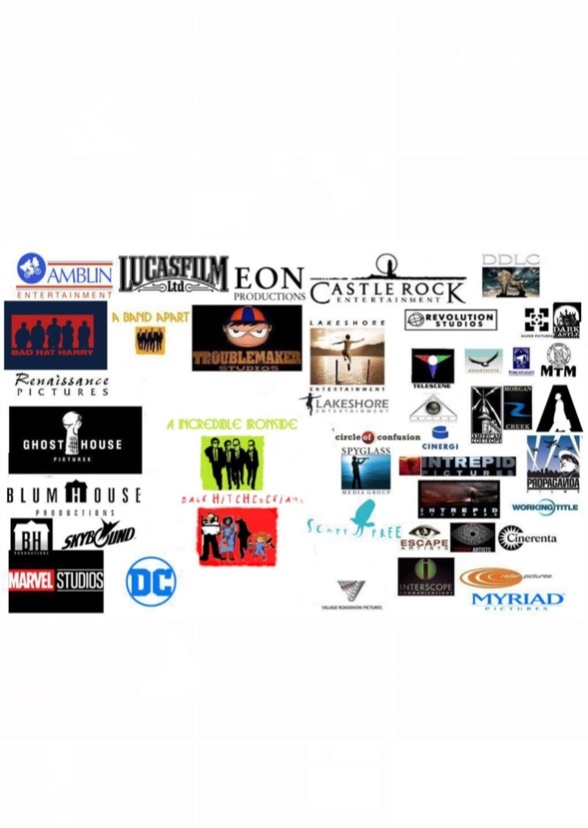 Face Claims Production Companies 