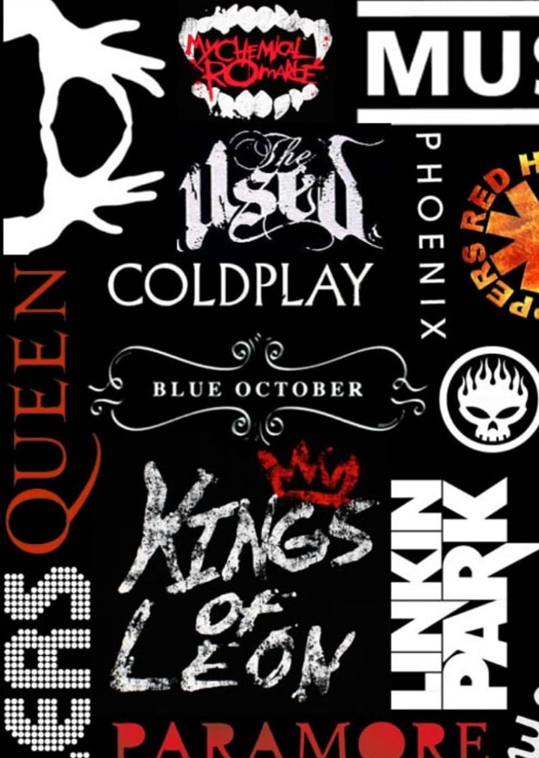 Face Claims Sorted by Bands