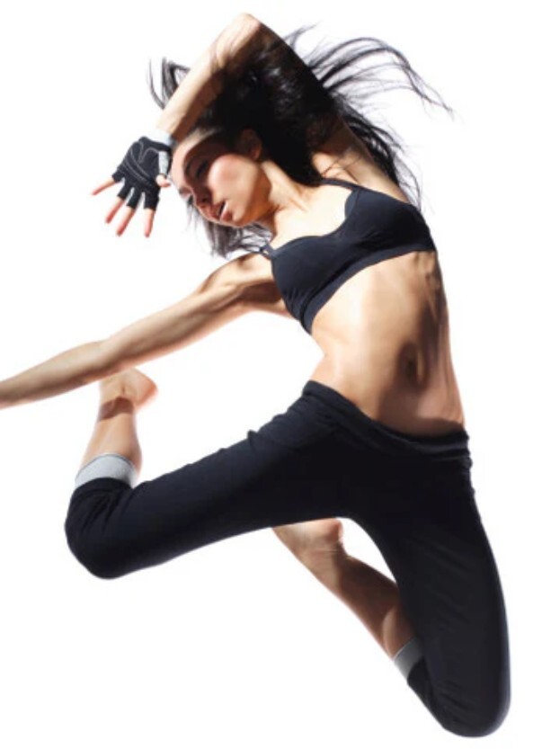 Face Claims Sorted by Dance Styles