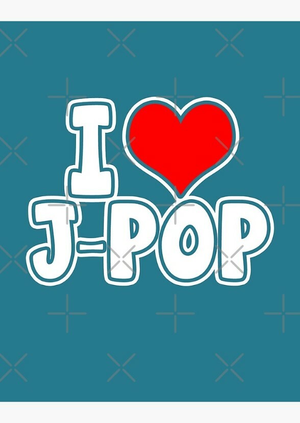 Face Claims Sorted by J-Pop