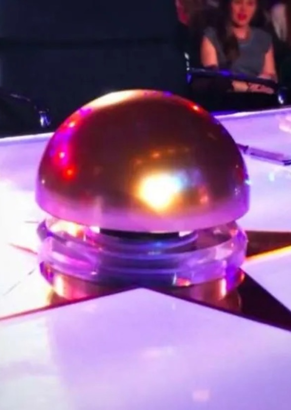 Face Claims Sorted by Judges’ Golden Buzzers