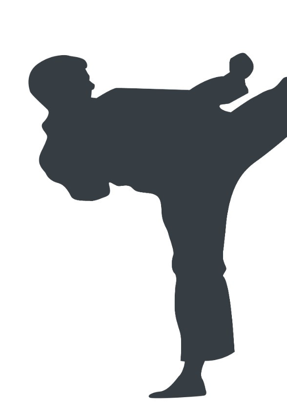 Face Claims Sorted by Martial Arts